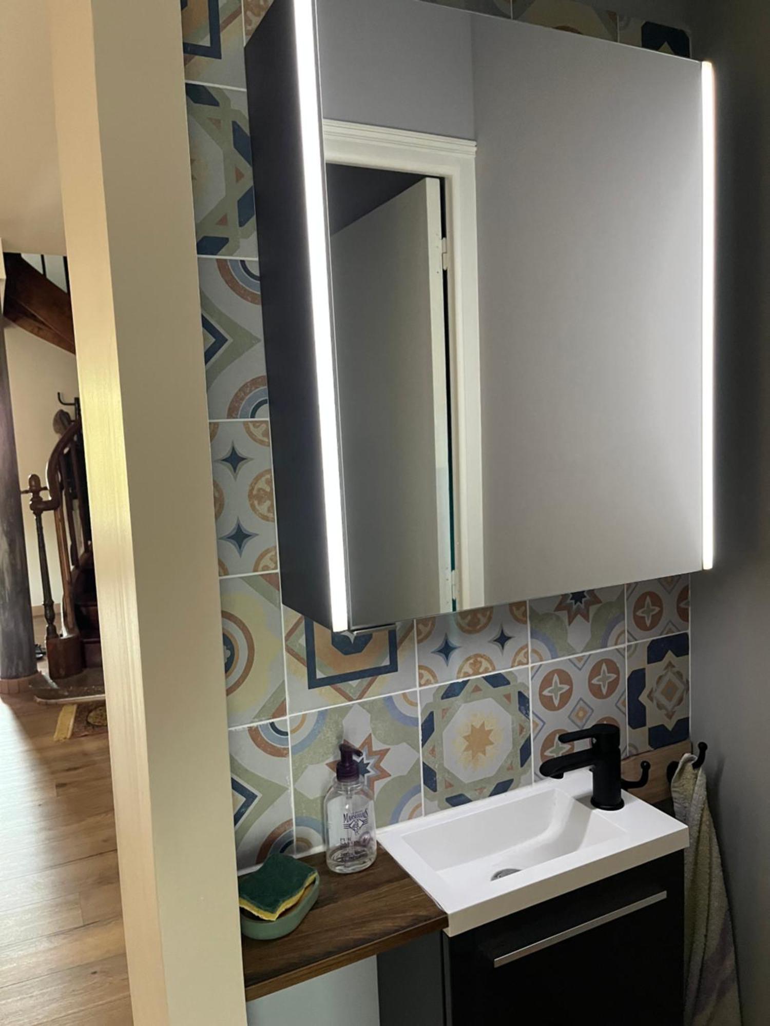 Les Chambres Du Golf Espalais Esterno foto